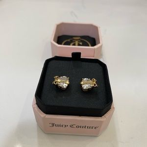 Juicy Couture Earrings